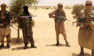 BREAKING: Terrorists Storm Plateau State Community At Night, Kill Seven Residents, Several Others Missing 