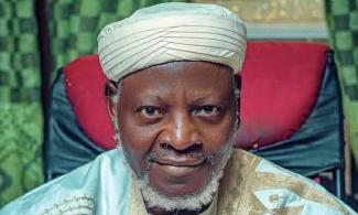Nigerian Government Detains Zaria-Based Islamic Scholar, Sheikh Khalifa For Weeks, Moves Him To Unknown Location