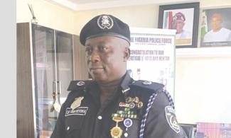 EXCLUSIVE: Tiger Base Atrocities: Imo Police Staff Raise Alarm Over Threats To Life, Dismissal Plot By Unit Commander, ACP Oladimeji 