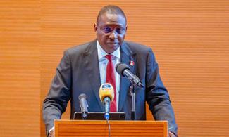 EFCC Boss Olukoyede Stands By Resignation Vow, Says ‘I’ve Fulfilled My Mandate, Yahaya Bello’s Prosecution Is On Track’