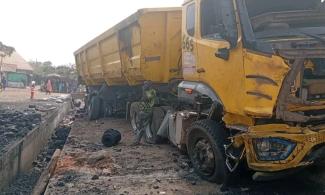 12 Killed As Speeding Truck Rams Parked Vehicles On Abuja Corridor