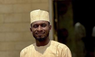 Atiku Condemns Arrest Of Activist Salim Musa, Accuses Tinubu Govt Of Crackdown On Dissent