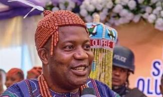 Ipele Monarch Reacts To Youths’ Petition To Ondo Governor Over Palace Gunmen, Mismanagement Allegations 