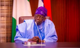 Tinubu Government Pays Republican Lobbyist $9million To Appease Trump Amid Threats Of Further US Strikes On Nigeria