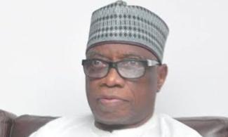 Newswatch Magazine Co-Founder Yakubu Mohammed Dies At 75 