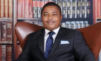 Lawyer Ejiofor Condemns Katsina Govt’s Alleged Release Of Terrorists, Warns Of 'Institutionalised Insecurity' 