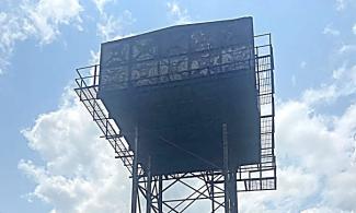 Rivers State Community Lacks Water Despite "N10.6million Water Scheme" As Residents Drink From Polluted Stream