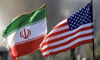 Iran Vows To Attack US Bases If Trump Meddles In Ongoing Internal Protests, Violence  