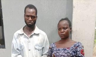 Ondo Correctional Service Uncovers Smuggling Of Illicit Drugs In Akure Prison 