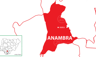 Anambra Government Condemns Alleged Trafficking, Sexual Exploitation Of 35 Underage Girls Found In Brothel 