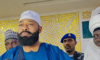 Niger Gov. Bago Says Kasuwan Daji Where Over 40 Were Killed Is ‘Market Of Thieves’