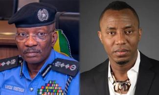 Nigerian Police Snub Court As Sowore’s Lawsuit Over #FreeNnamdiKanuNow Arrest, Detention Advances