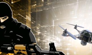 Rising Drone Threat in Nigeria: Why ISWAP’s Expanding UAV Arsenal Demands Urgent Global Military Action  By Daniel Nduka Okonkwo