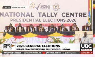 Uganda Election: 81-Year-Old Museveni Leads Bobi Wine With 76% Votes In Early Results
