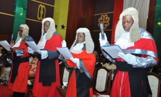 Retired Kogi Judges Cry Out Over Years Of Govt Neglect, Urge Immediate Payment Of Entitlements
