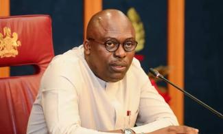 BREAKING: Four Rivers Assembly Lawmakers Reverse Call For Reconciliation, Insist Impeachment Process Against Gov Fubara, Deputy Must Continue