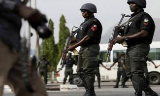South Africa-Based Nigerian Found By Police-Led Team After Fleeing Kidnappers’ Den In Anambra