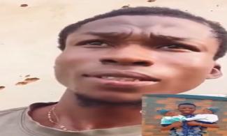 "My Twin Babies Died After Taking Immunisation": Lagos Resident Accuses Govt Clinic Of Fake Drugs, Demands Justice 
