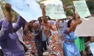 Makoko Residents Raise Alarm Over Mass Eviction, Demolition, Seek Lagos Gov Sanwo-Olu’s Intervention