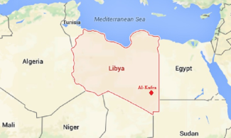 Libyan Authorities Raid ‘Secret Underground’ Prison In Kufra Town, Free Over 200 Migrants