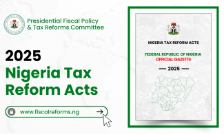 Nigeria’s Tax “Generational Reset” Hits Tenants and Businesses Amid Confusion     By Cheta Nwanze