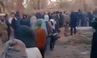 221 Abducted Migrants Freed In Libya As Authorities Raid Human Trafficking Camp