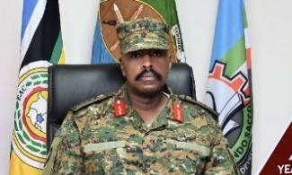 Uganda's President Son Boasts Of Killing 22 Opposition Party Members, Says Bobi Wine Is Next