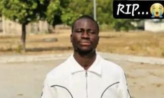 IBB Varsity Student Reportedly Commits Suicide After Losing Huge Amount To Online Betting, Accumulating Debts 