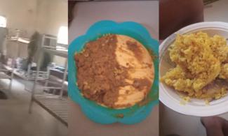 EXCLUSIVE  ‘We’re Treated Like Slaves’: Nigerian Army Trainers At NATRAC Kontagora Allege Starvation, Poor Living Conditions, Withheld Allowances