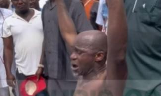 Nigerian Actor Pedro Obaseki Heads To Court Over Abduction, Assault In Edo, Gets Falana As Lead Counsel 