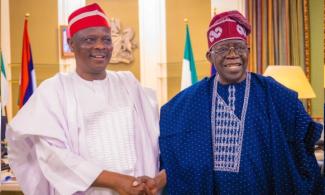 Tinubu, Kwankwaso Set For Crucial Meeting Amid Kano Political Realignments Ahead Of 2027 Election