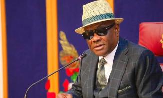 Indigenous FCT Contractors Plead With President Tinubu Over Unpaid N4Trillion Contracts, Arrest Orders By Wike