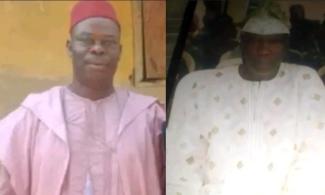 Terrorists Abduct Two Chiefs In Kogi Community