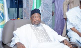 Nigeria’s Hajj Commission Board Petitions Tinubu, Seeks Removal Of Chairman Over Corruption Allegations