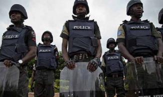 BREAKING: Nigeria Police Dismiss 12 Inspectors, Including Oboh Illegally Held In Detention For Months, One Corporal