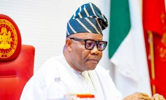 Akpabio Heads To Supreme Court To Challenge Appeal Court’s Decisions On Senator Akpoti-Uduaghan’s Suspension