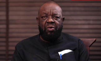 Lawyer Ejimakor Labels $9Million US Lobbying Deal ‘Treasonous’, Says It Targets Igbo People