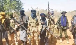 Dozens Killed As ISWAP, Bukura Terrorists Clash Near Nigeria–Niger Border In Borno