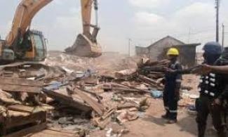 House Of Reps Orders Nigerian Army To Halt Tungamaje Demolitions Pending Petition Review