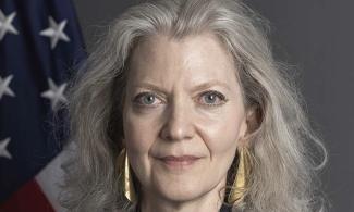 U.S. Under Secretary Visits Nigeria To Support Tinubu Govt’s Efforts To Protect Christian Communities, Others