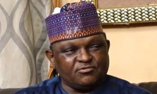 Supreme Court Strikes Out Al-Mustapha’s Trial For Kudirat Abiola’s Murder, Cites Lagos Government’s Abandonment 