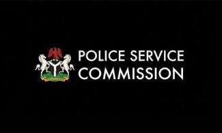 Police Service Commission To Release 2025 Inspectors’ Promotion, Denies Keeping Mute