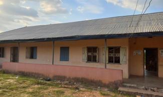 Imo Residents Lament Crumbling Health Centre In Umuoma, Demand Governor Uzodimma's Action 