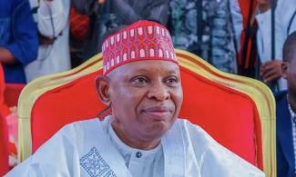 Issue Of Automatic Ticket Will Be Resolved After Governor Yusuf’s Defection — Kano APC Chairman