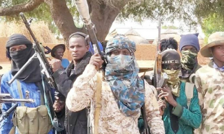 Katsina Residents Lament As Bandits Again Terrorise Maska Communities Despite Peace Deal 