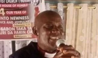 Terrorists Abduct Baptist Church Pastor, Three Daughters In Southern Kaduna Community