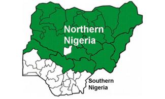 Northern Nigeria Insecurity Now A ‘National Security Emergency,’ Warns NRG