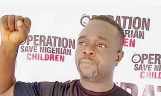 ECOWAS Court To Hear Whistleblower Aghogho’s Child Rights Case Against Nigeria, Delta State