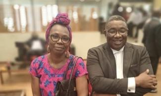 BREAKING: Court Orders Airtel Nigeria To Pay N210Million For Unauthorised Use Of Veteran Singer Mbanefo’s ‘Nigeria Go Survive’