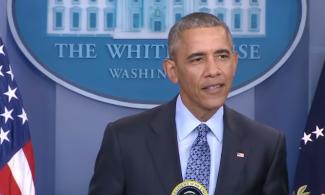 Obama, Clinton Urge Americans To Speak Out, Hold Trump Govt Accountable After Fatal Shootings In Minneapolis